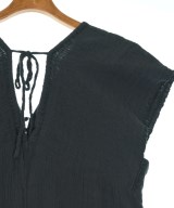 FREAK'S STORE（フリークスストア）オールインワン/サロペット 黒 サイズ:M レディース/2200616892046