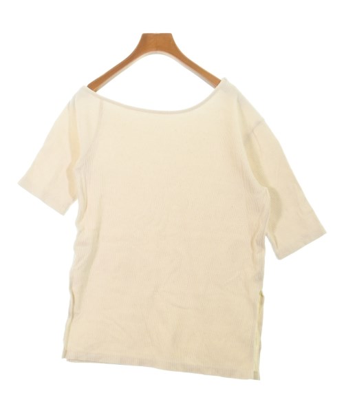 FREAK'S STORE（フリークスストア）Tシャツ・カットソー 白 サイズ:F レディース/2200628916259