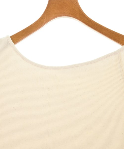 FREAK'S STORE（フリークスストア）Tシャツ・カットソー 白 サイズ:F レディース/2200628916259