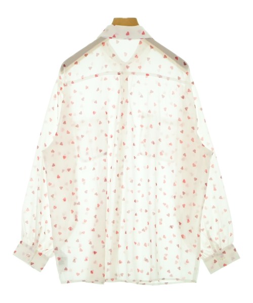 FREAK'S STORE（フリークスストア）ブラウス 白 サイズ:F レディース/2200619563042