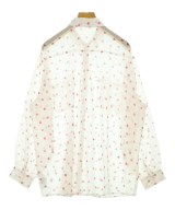 FREAK'S STORE（フリークスストア）ブラウス 白 サイズ:F レディース/2200619563042