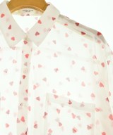 FREAK'S STORE（フリークスストア）ブラウス 白 サイズ:F レディース/2200619563042