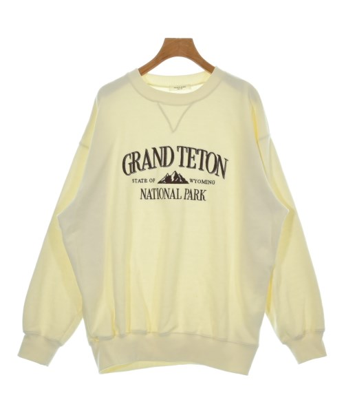 フリークスストア(FREAK'S STORE)のFREAK'S STORE スウェット