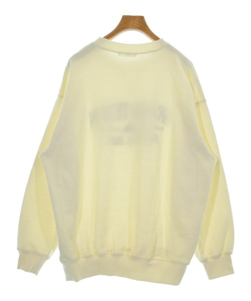 FREAK'S STORE（フリークスストア）スウェット 白 サイズ:F レディース/2200617676096