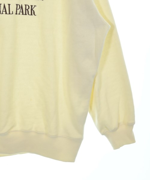 FREAK'S STORE（フリークスストア）スウェット 白 サイズ:F レディース/2200617676096