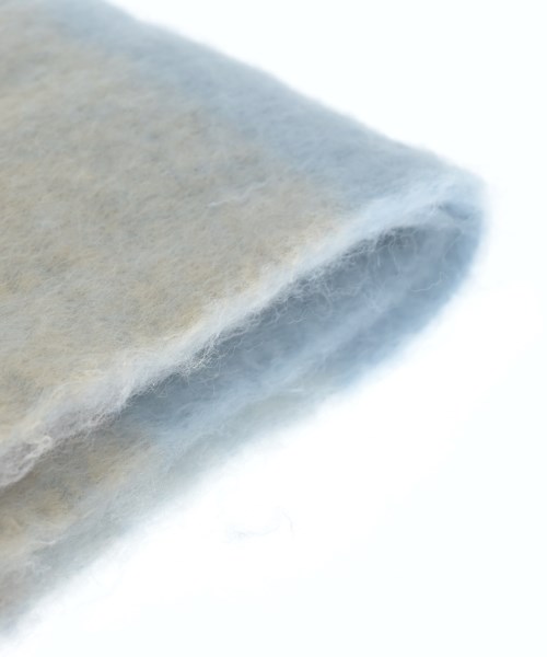 FREAK'S STORE（フリークスストア）マフラー 青 サイズ:ONE レディース/2200619579029