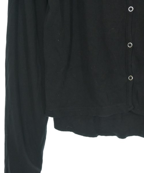 FREAK'S STORE（フリークスストア）アンサンブル 黒 サイズ:F レディース/2200621570014