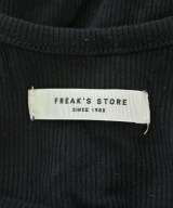FREAK'S STORE（フリークスストア）アンサンブル 黒 サイズ:F レディース/2200621570014