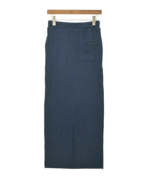 FREAK'S STORE（フリークスストア）ロング・マキシ丈スカート 紺 サイズ:F レディース/2200617359173