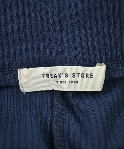 FREAK'S STORE（フリークスストア）ロング・マキシ丈スカート 紺 サイズ:F レディース/2200617359173
