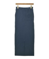 FREAK'S STORE（フリークスストア）ロング・マキシ丈スカート 紺 サイズ:F レディース/2200617359173
