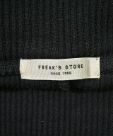 FREAK'S STORE（フリークスストア）ロング・マキシ丈スカート 黒 サイズ:F レディース/2200617359203