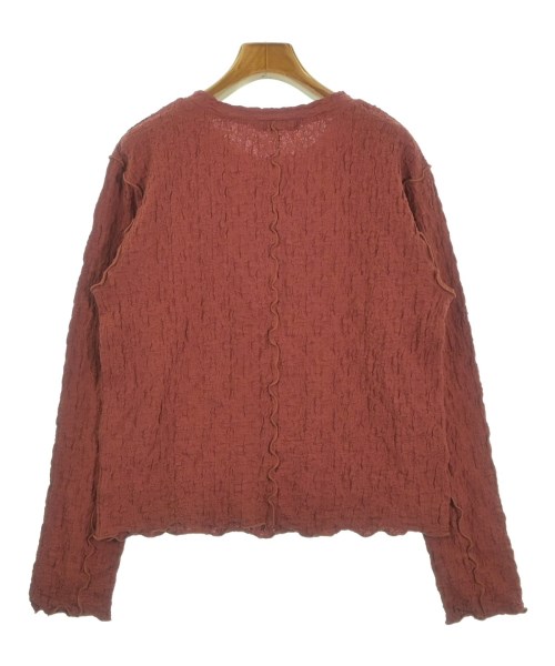 FREAK'S STORE（フリークスストア）Tシャツ・カットソー 赤 サイズ:F レディース/2200617359258