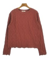 FREAK'S STORE（フリークスストア）Tシャツ・カットソー 赤 サイズ:F レディース/2200617359258