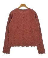 FREAK'S STORE（フリークスストア）Tシャツ・カットソー 赤 サイズ:F レディース/2200617359258