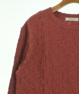 FREAK'S STORE（フリークスストア）Tシャツ・カットソー 赤 サイズ:F レディース/2200617359258