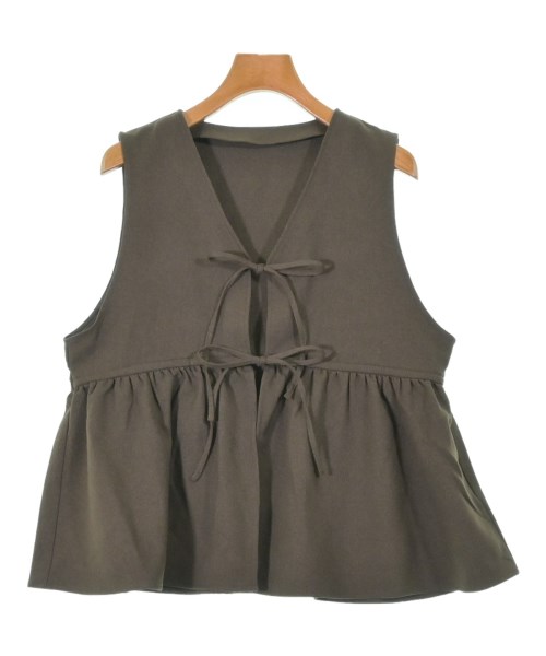 FREAK'S STORE（フリークスストア）その他 茶 サイズ:M/M レディース/2200622732190