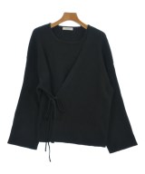 FREAK'S STORE（フリークスストア）ニット・セーター 黒 サイズ:F レディース/2200630098042