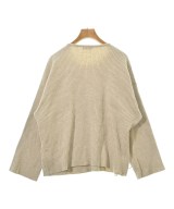 FREAK'S STORE（フリークスストア）ニット・セーター ベージュ サイズ:F レディース/2200630098134