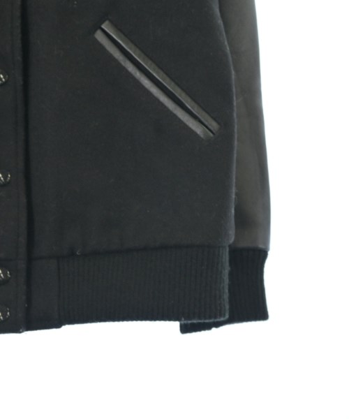 FREAK'S STORE（フリークスストア）スタジャン 黒 サイズ:S レディース/2200632381234