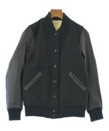 FREAK'S STORE（フリークスストア）スタジャン 黒 サイズ:S レディース/2200632381234