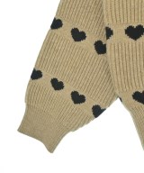 FREAK'S STORE（フリークスストア）ニット・セーター ベージュ サイズ:F レディース/2200633379063