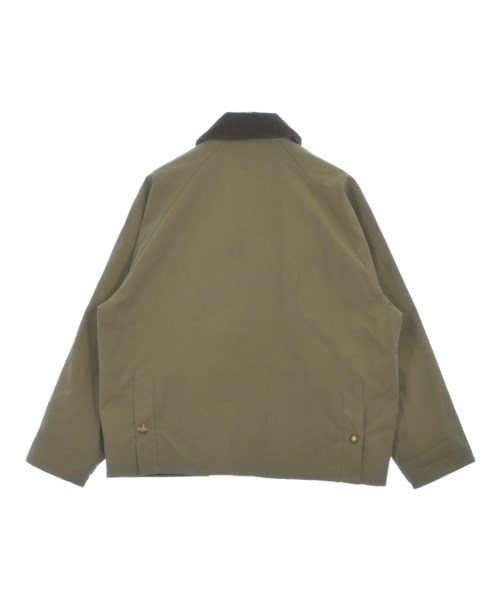 FREAK'S STORE（フリークスストア）カバーオール カーキ サイズ:F レディース/2200633779016