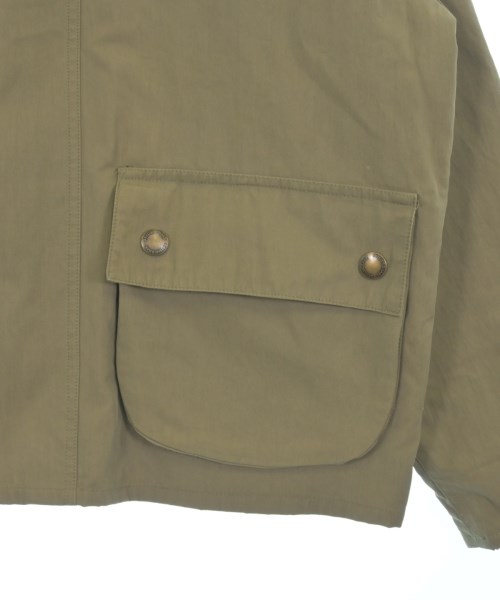 FREAK'S STORE（フリークスストア）カバーオール カーキ サイズ:F レディース/2200633779016