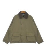 FREAK'S STORE（フリークスストア）カバーオール カーキ サイズ:F レディース/2200633779016