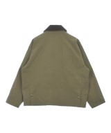 FREAK'S STORE（フリークスストア）カバーオール カーキ サイズ:F レディース/2200633779016