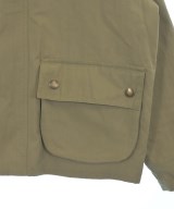 FREAK'S STORE（フリークスストア）カバーオール カーキ サイズ:F レディース/2200633779016