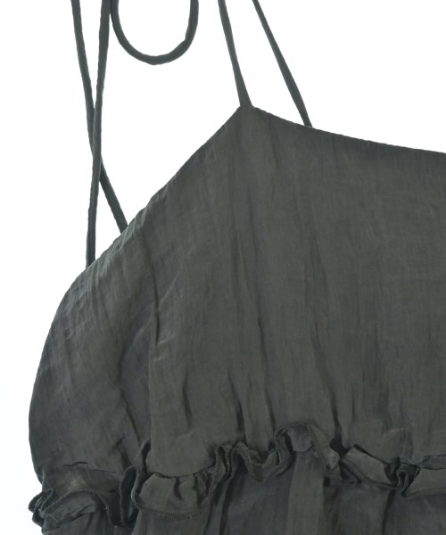 FREAK'S STORE（フリークスストア）オールインワン/サロペット グレー サイズ:M レディース/2200619201111