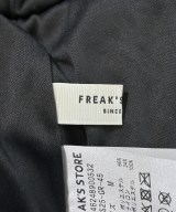 FREAK'S STORE（フリークスストア）オールインワン/サロペット グレー サイズ:M レディース/2200619201111