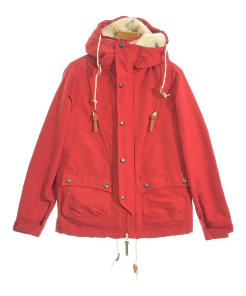フリークスストア(FREAK'S STORE)のFREAK'S STORE マウンテンパーカー