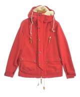 FREAK'S STORE（フリークスストア）マウンテンパーカー 赤 サイズ:S レディース/2200601332021