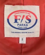 FREAK'S STORE（フリークスストア）マウンテンパーカー 赤 サイズ:S レディース/2200601332021