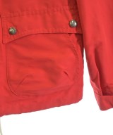 FREAK'S STORE（フリークスストア）マウンテンパーカー 赤 サイズ:S レディース/2200601332021