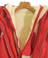FREAK'S STORE（フリークスストア）マウンテンパーカー 赤 サイズ:S レディース/2200601332021