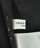 FREAK'S STORE（フリークスストア）ブラウス 黒 サイズ:F レディース/2200604620019