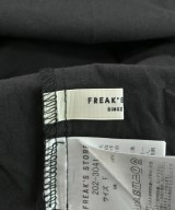 FREAK'S STORE（フリークスストア）ブラウス 黒 サイズ:F レディース/2200609956182