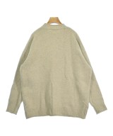 FREAK'S STORE（フリークスストア）ニット・セーター ベージュ サイズ:F レディース/2200606982078