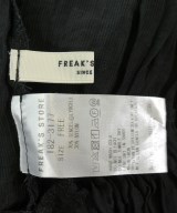 FREAK'S STORE（フリークスストア）ワンピース 黒 サイズ:F レディース/2200609689028