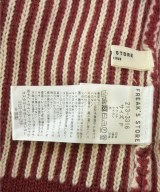 FREAK'S STORE（フリークスストア）ニット・セーター 赤 サイズ:F レディース/2200607403015