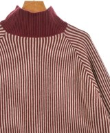 FREAK'S STORE（フリークスストア）ニット・セーター 赤 サイズ:F レディース/2200607403015