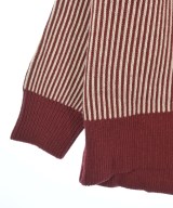 FREAK'S STORE（フリークスストア）ニット・セーター 赤 サイズ:F レディース/2200607403015