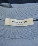 FREAK'S STORE（フリークスストア）ワンピース 青 サイズ:F レディース/2200605715011