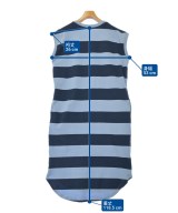 FREAK'S STORE（フリークスストア）ワンピース 青 サイズ:F レディース/2200605715011