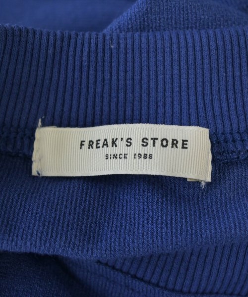 FREAK'S STORE（フリークスストア）その他 青 サイズ:M/M レディース/2200605715028