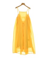FREAK'S STORE（フリークスストア）ワンピース オレンジ サイズ:F レディース/2200606845168