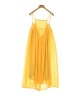 FREAK'S STORE（フリークスストア）ワンピース オレンジ サイズ:F レディース/2200606845168